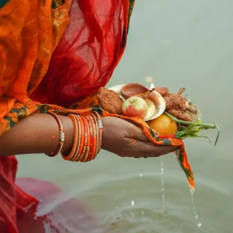about chhath puja
