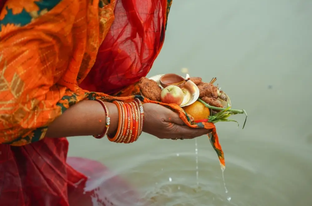 Chhath Puja 2023 Know Sunset Timings In Different Cities For Arghya The Digital Today 6629