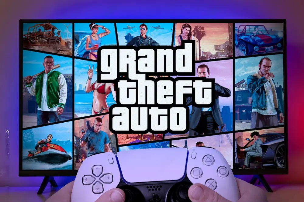 GTA 6
