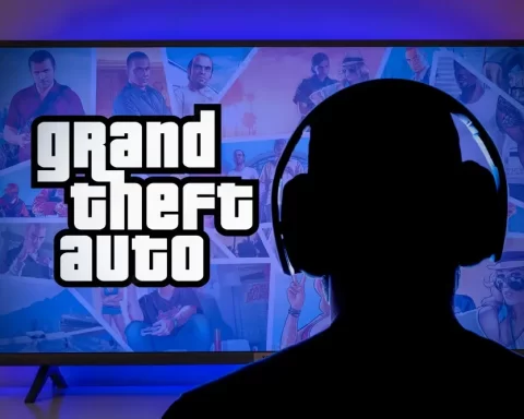 Grand Theft Auto
