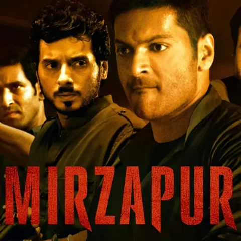 Mirzapur 3