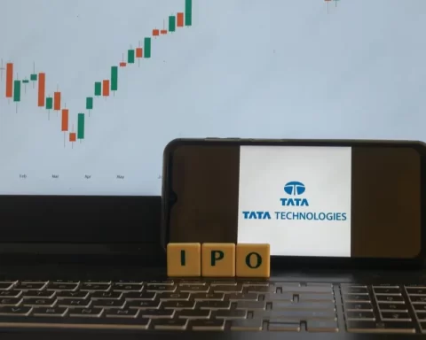 TATA IPO