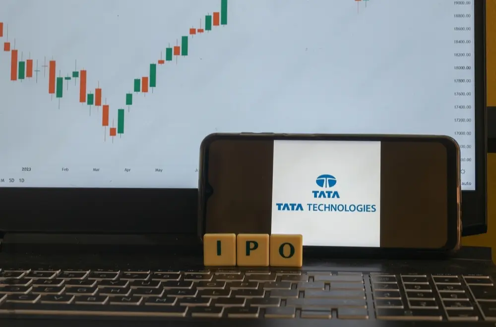 TATA IPO