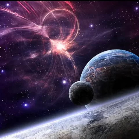 aliens on earth