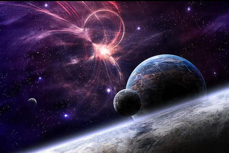 aliens on earth