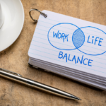 Work life balance