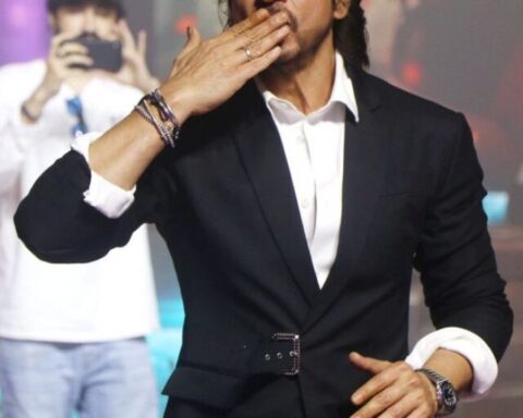 Shah Rukh Khan