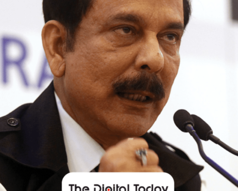 Subrata Roy