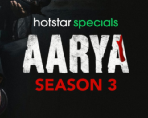 aarya season 3