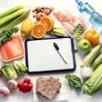 healthy meal plans