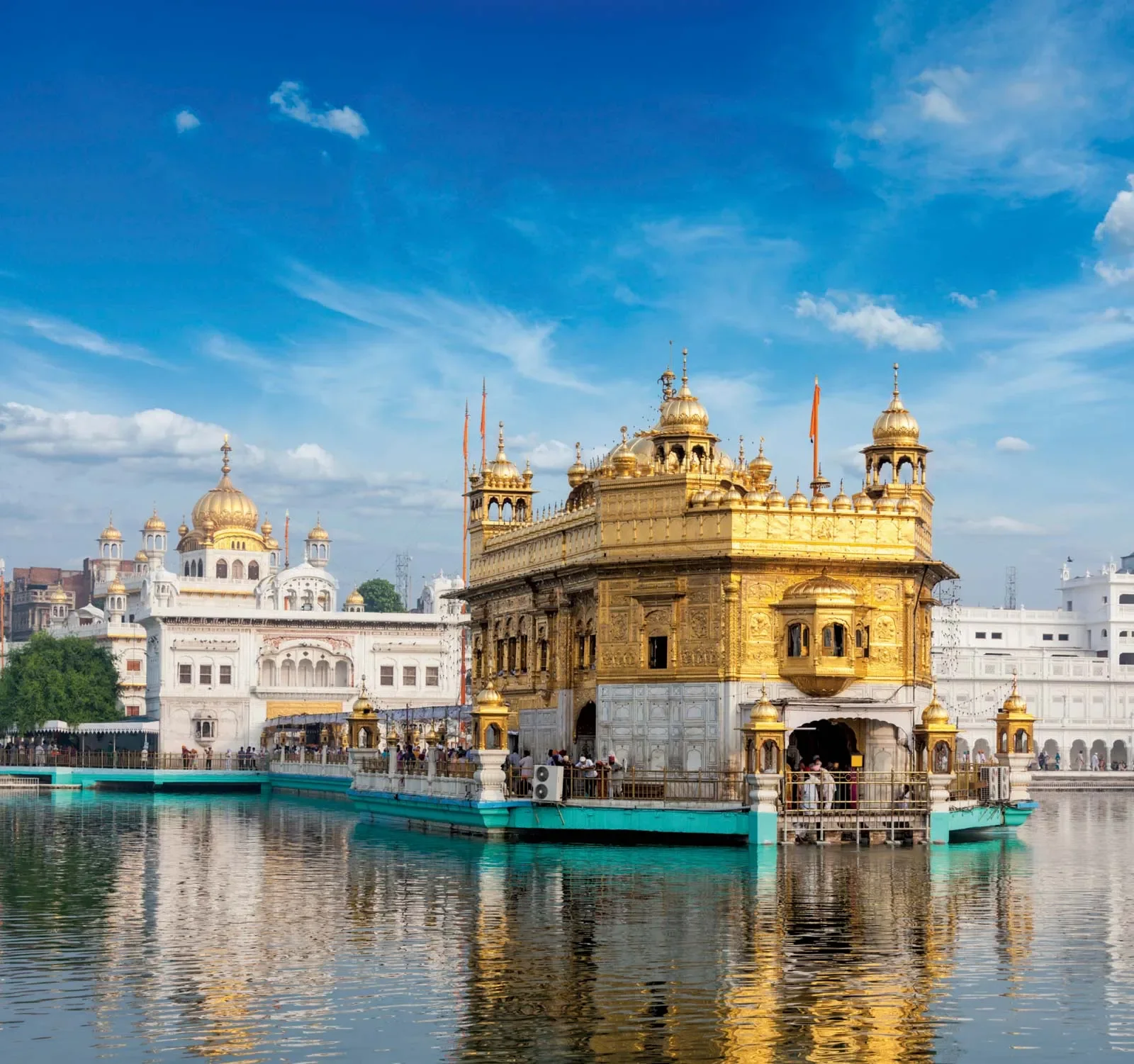 Golden Temple