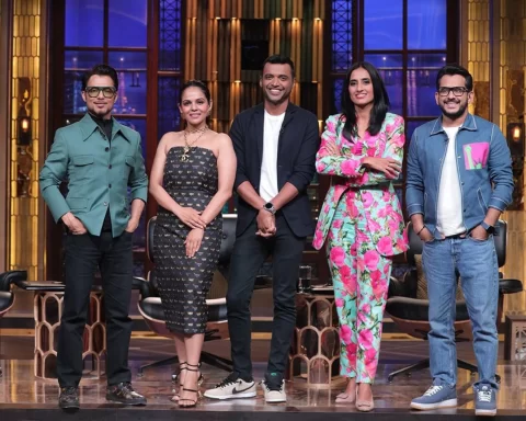 Shark Tank India Season 3