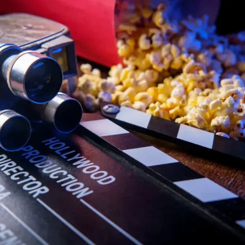 Bollywood movies