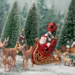 Christmas Toys