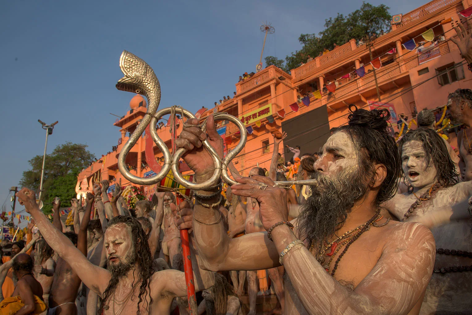 kumbh mela 2024