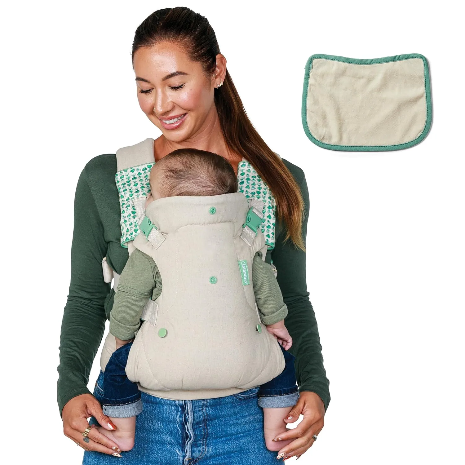 Flip Advanced 4-in-1 Carrier