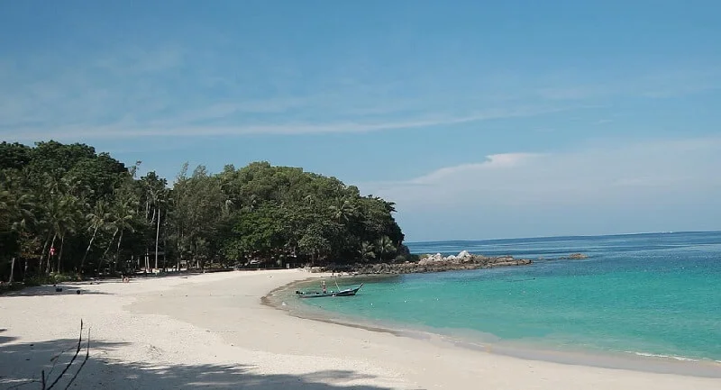 Freedom Beach, Phuket (1)