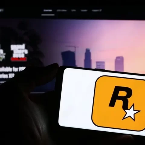 GTA 6 launch