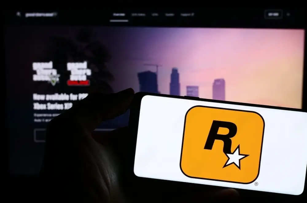 GTA 6 launch