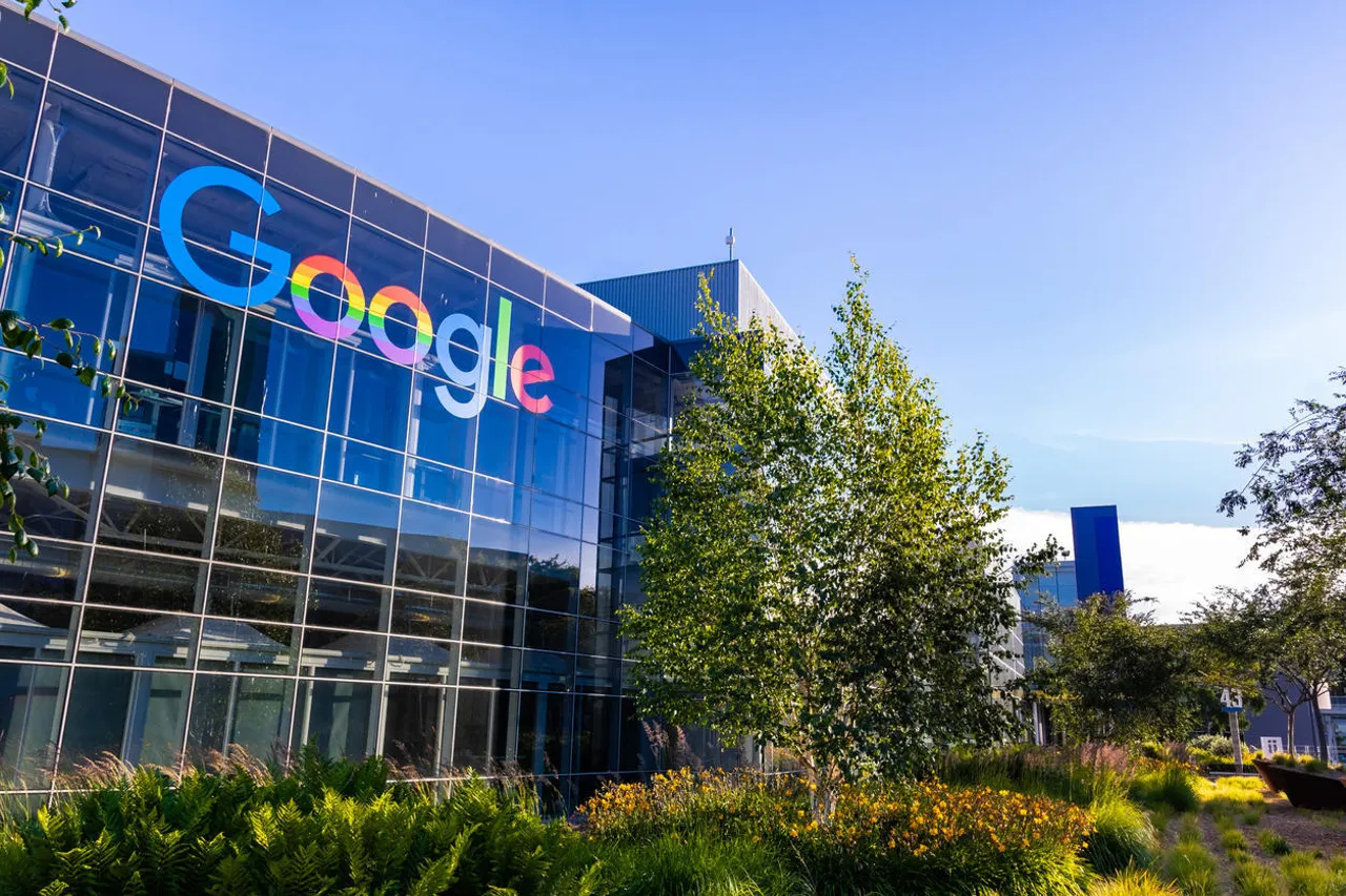 Google Office