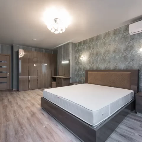 Mattress