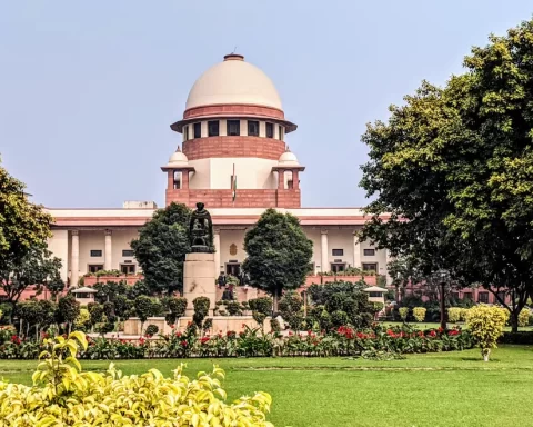 Supreme Court of India