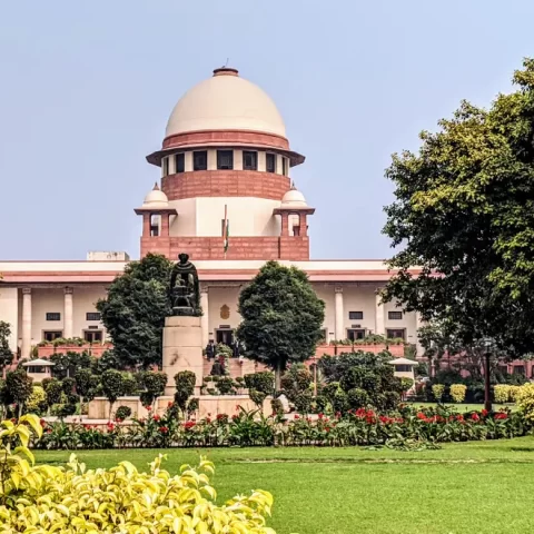 Supreme Court of India