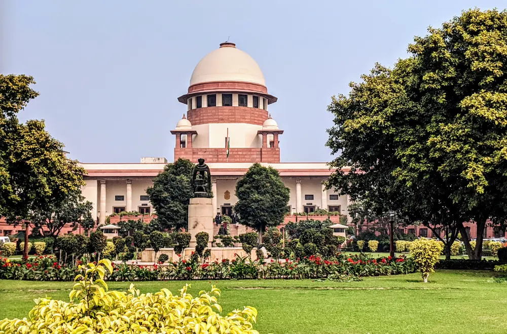 Supreme Court of India