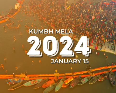 kumbh mela 2024