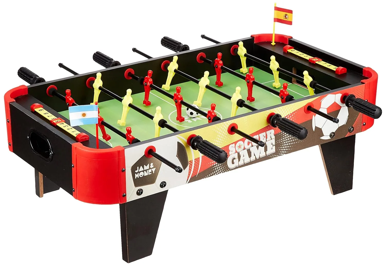 Table Soccer Game