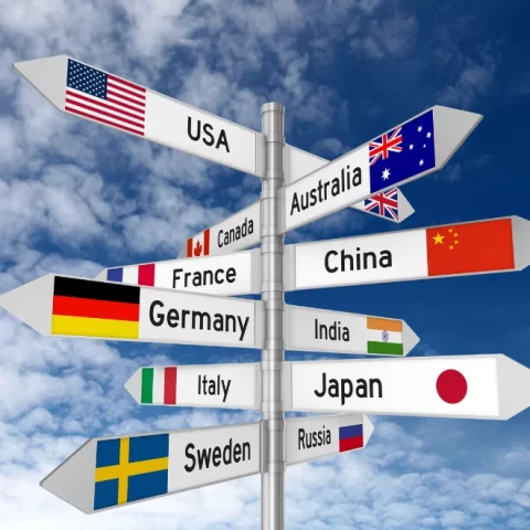 Travel Destinations