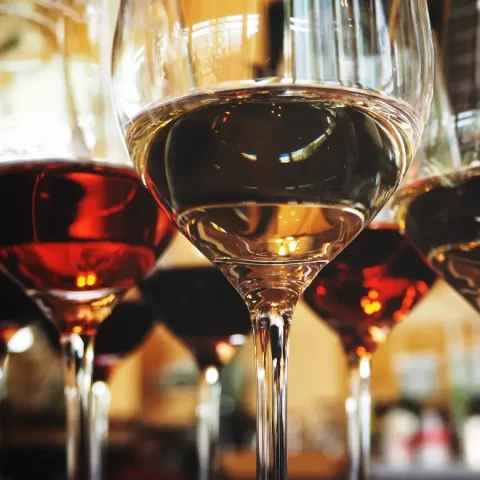 Wine