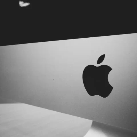 apple company