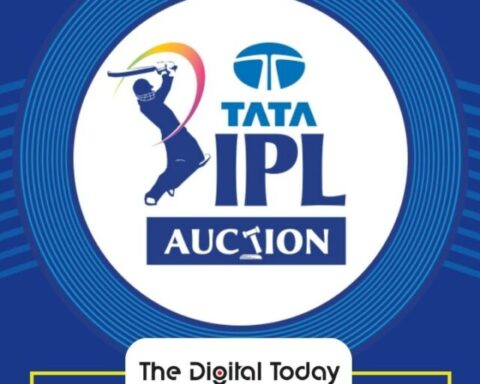 IPL Auction