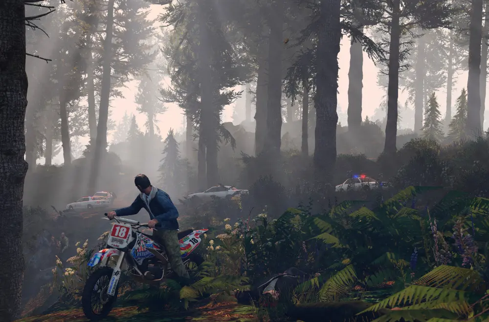 gta update