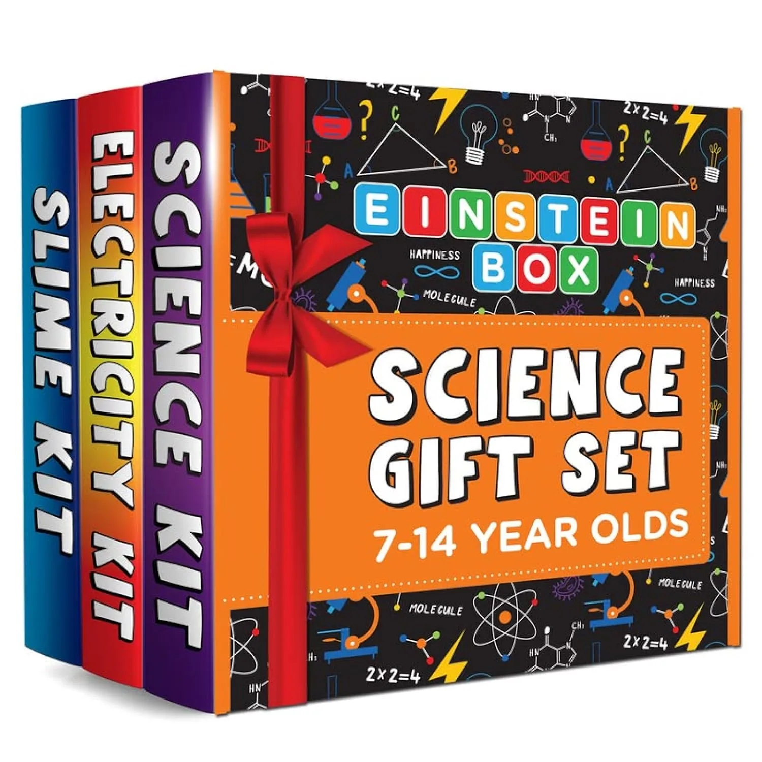 science kit