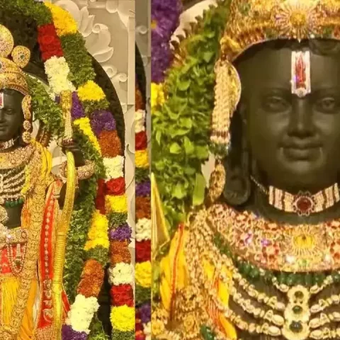 Ram Lalla Idol