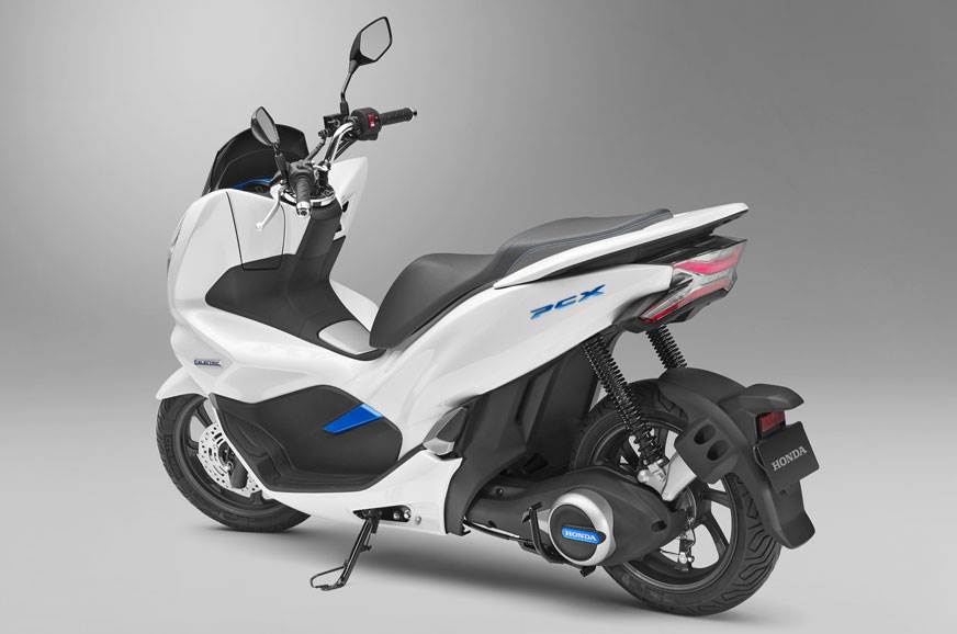 Honda PCX Electric