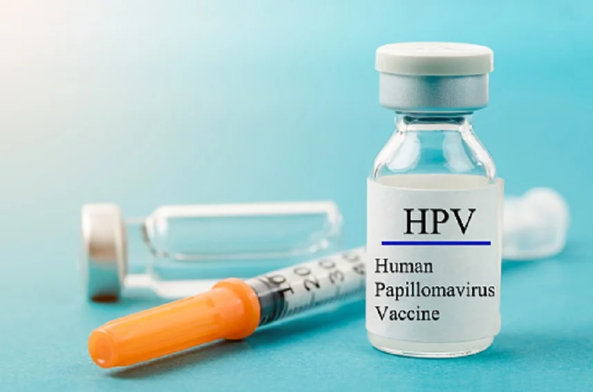 Power of HPV Vaccination