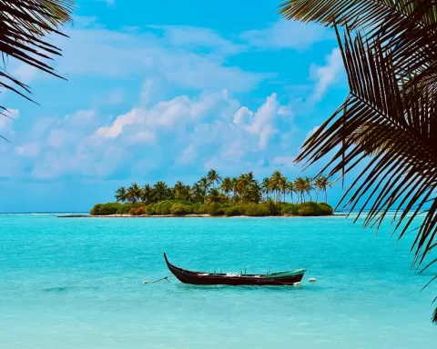 Lakshadweep