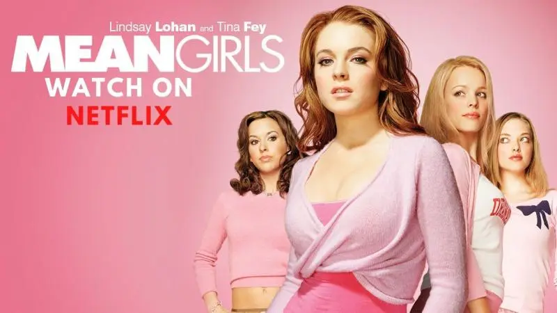 Mean-Girls-on-Netflix