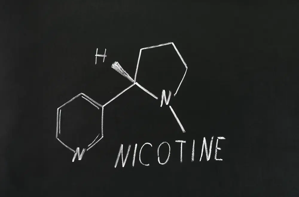 Nicotine