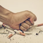 Smoking