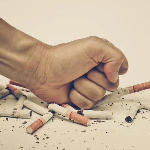 Smoking