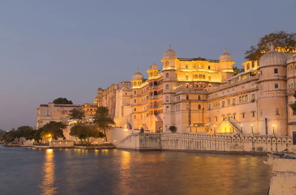 Udaipur