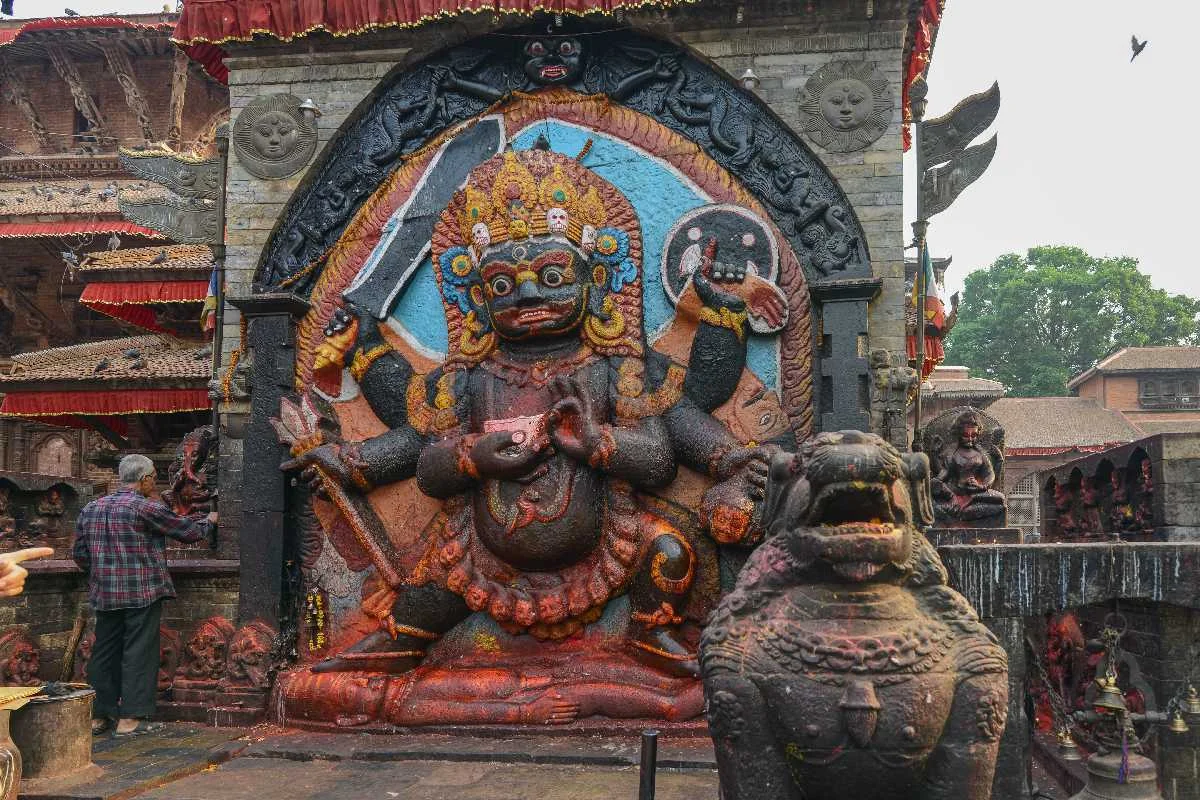 Kaal Bhairav