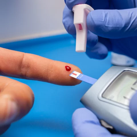 Diabetes Management