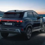 Hyundai Creta 2024