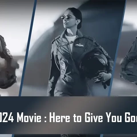 fighter movie 2024