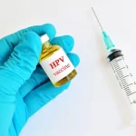 Power of HPV Vaccination
